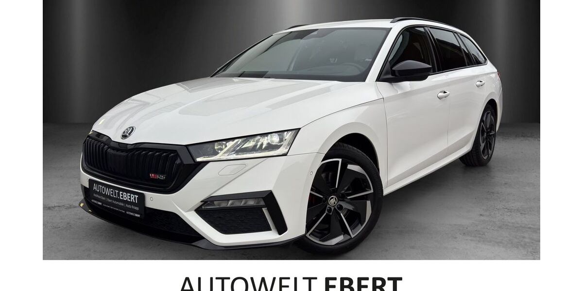 Skoda Octavia 82.700 km 27.890 &euro; Eberbach 69412