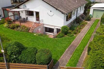 Haus Frankenthal - 5 Zimmer, 125 m&sup2;, 445.000&euro; | Angebot:26047665