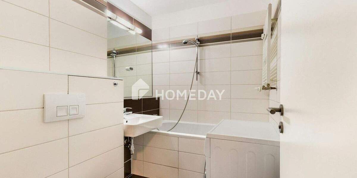 Etagenwohnung Ludwigshafen am Rhein Pfingstweide - 2 Zimmer, 64 m&sup2;, 160.122&euro; | Angebot:25798436