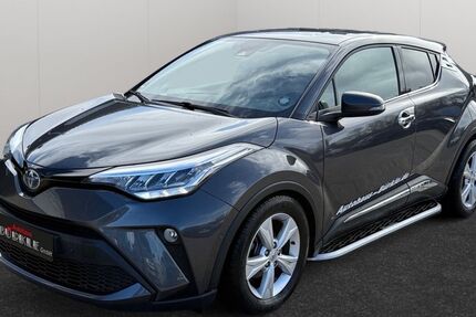 Toyota C-HR 35.000 km 22.499 &euro; Frankenthal 67227