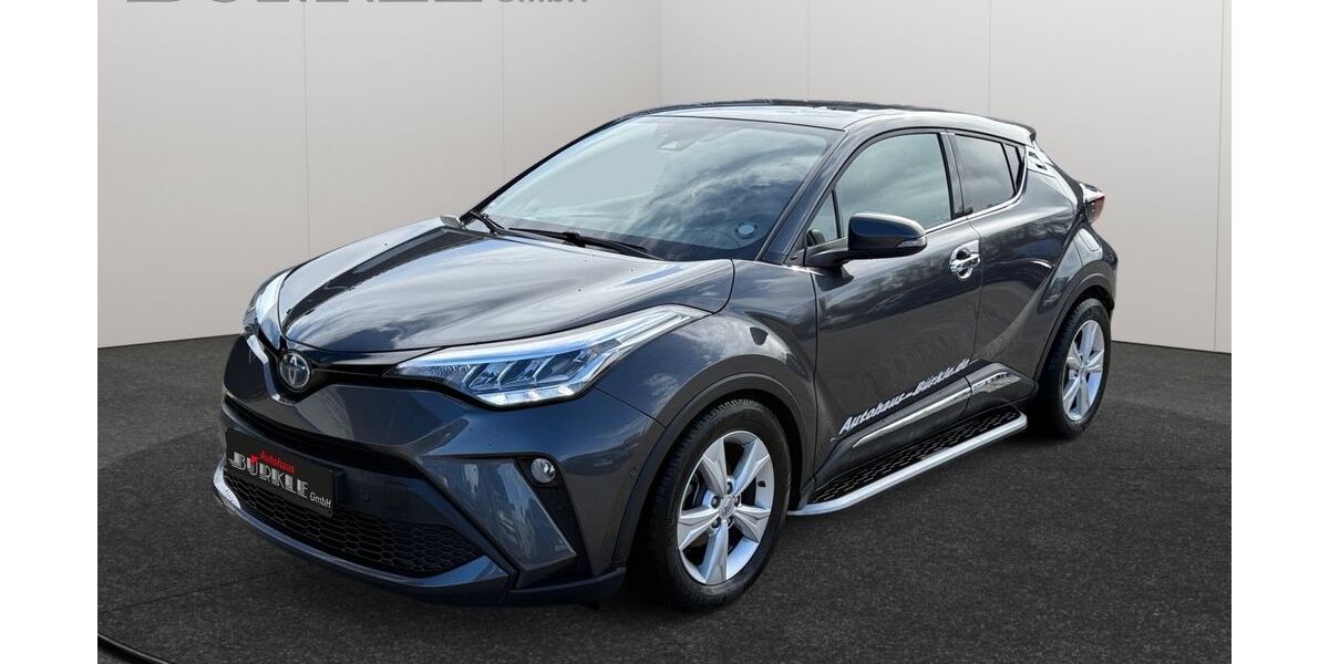 Toyota C-HR 35.000 km 25.399 &euro; Frankenthal 67227
