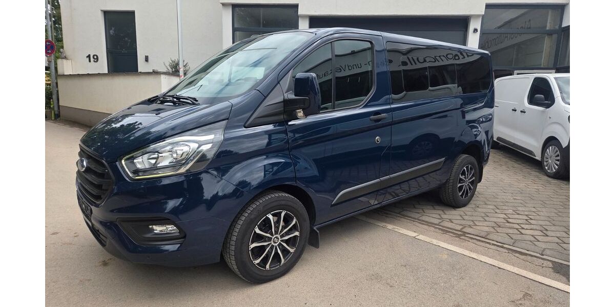 Ford Transit 205.200 km 14.990 &euro; Frankenthal/Studernheim 67227