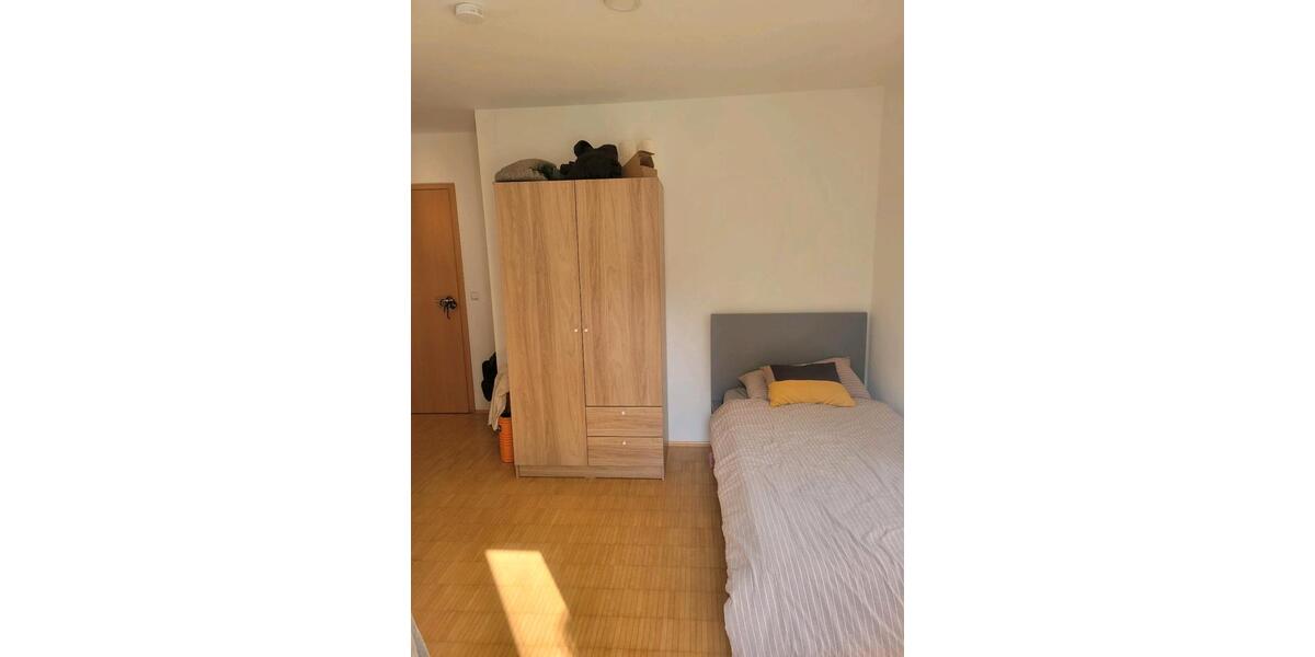 Etagenwohnung Heidelberg Kirchheim - 1 Zimmer, 10 m&sup2;, 700&euro; | Angebot:25087478