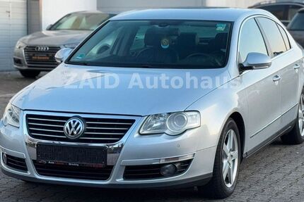 VW Passat 185.000 km 2.999 € Wiesloch 69168