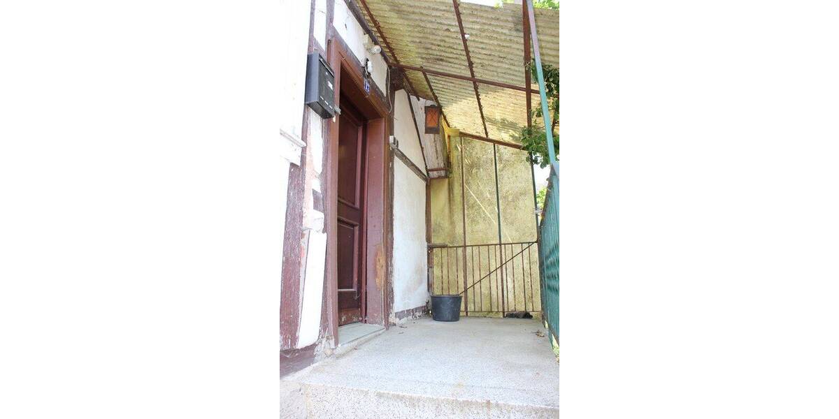 Doppelhaushälfte Wald-Michelbach Michelbach - 3 Zimmer, 74 m&sup2;, 85.000&euro; | Angebot:26758843
