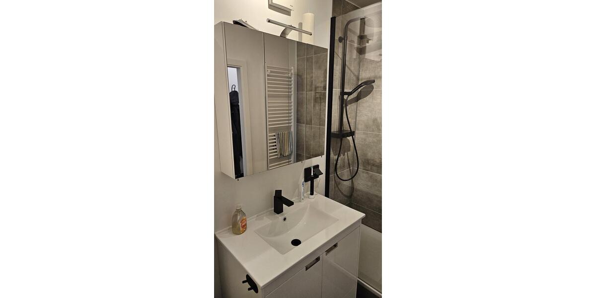 Erdgeschoßwohnung Mannheim Käfertal - 3 Zimmer, 80 m&sup2;, 259.000&euro; | Angebot:26112386