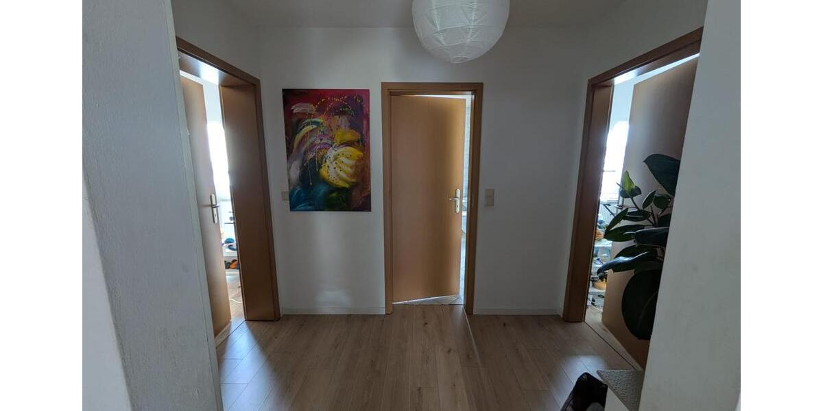 Dachgeschoßwohnung Schwetzingen - 3 Zimmer, 80 m&sup2;, 379.000&euro; | Angebot:27009011