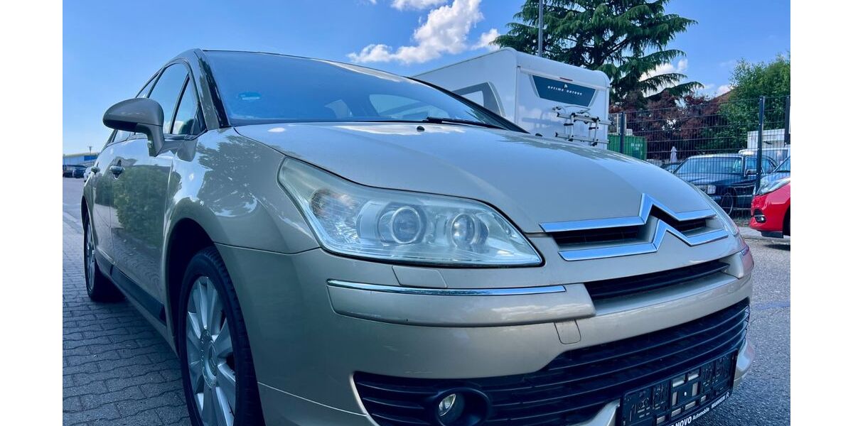 Citroen C4 168.000 km 5.990 &euro; Eppelheim 69214
