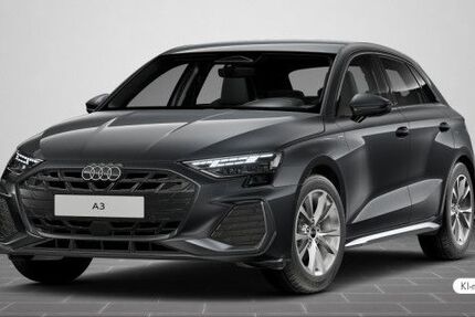Audi A3 20.000 km 30.880 &euro; Ladenburg 68526