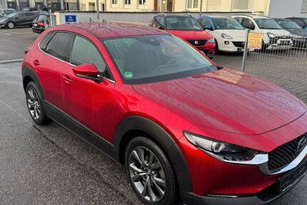 Mazda CX-30 52.000 km 19.990 &euro; Weinheim 69469