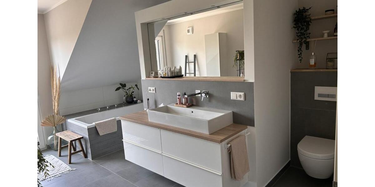 Doppelhaushälfte Sankt Leon-Rot Rot - 6 Zimmer, 152 m&sup2;, 795.000&euro; | Angebot:27121587