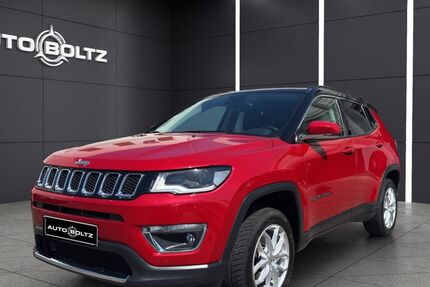 Jeep Compass 75.000 km 15.980 &euro; Viernheim 68519