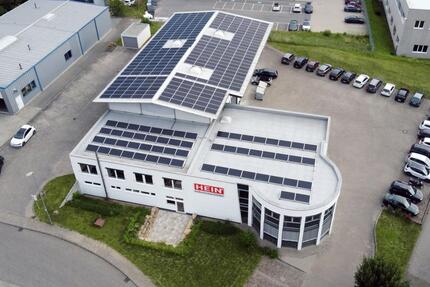 Gewerbeobjekt Sinsheim - 1.716&euro; | Angebot:25580170