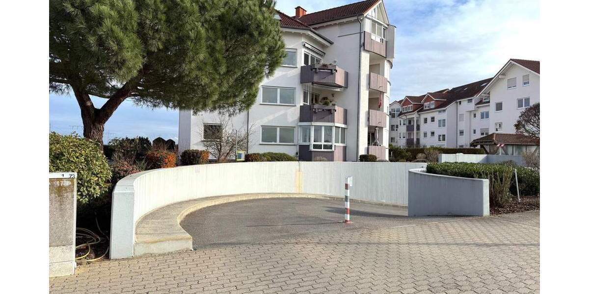 Etagenwohnung Limburgerhof - 3 Zimmer, 82 m&sup2;, 295.000&euro; | Angebot:25424290