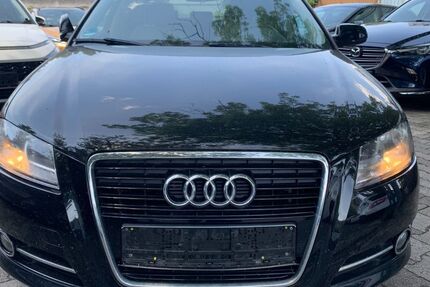 Audi A3 142.000 km 5.500 &euro; Mannheim 68309