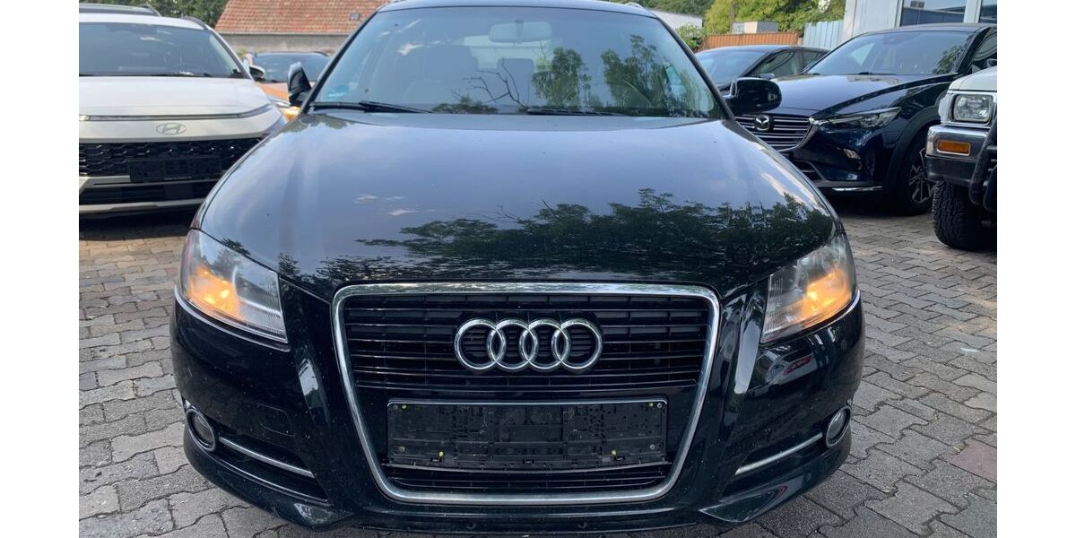 Audi A3 142.000 km 5.500 &euro; Mannheim 68309