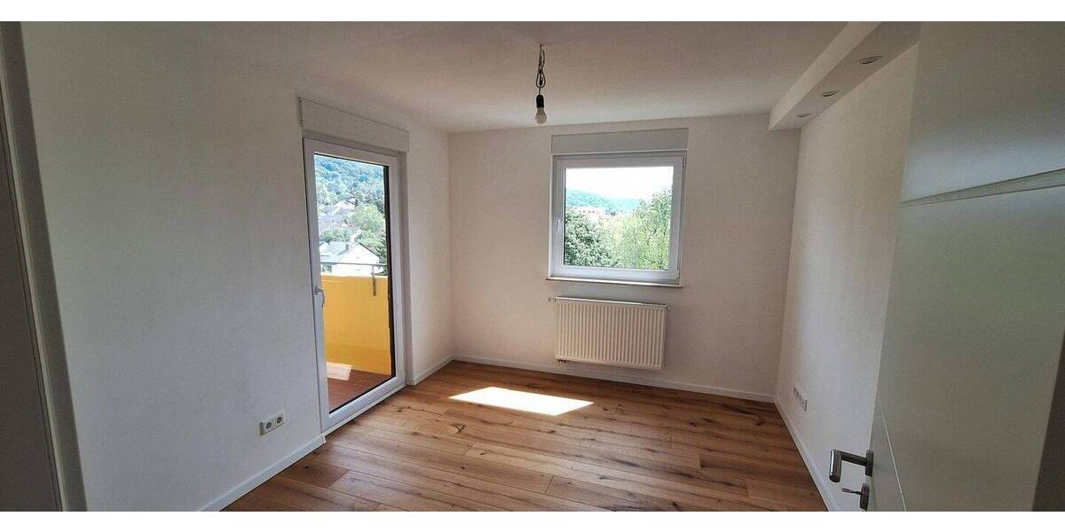 Etagenwohnung Heidelberg Handschuhsheim - 4 Zimmer, 107 m&sup2;, 789.000&euro; | Angebot:26527644