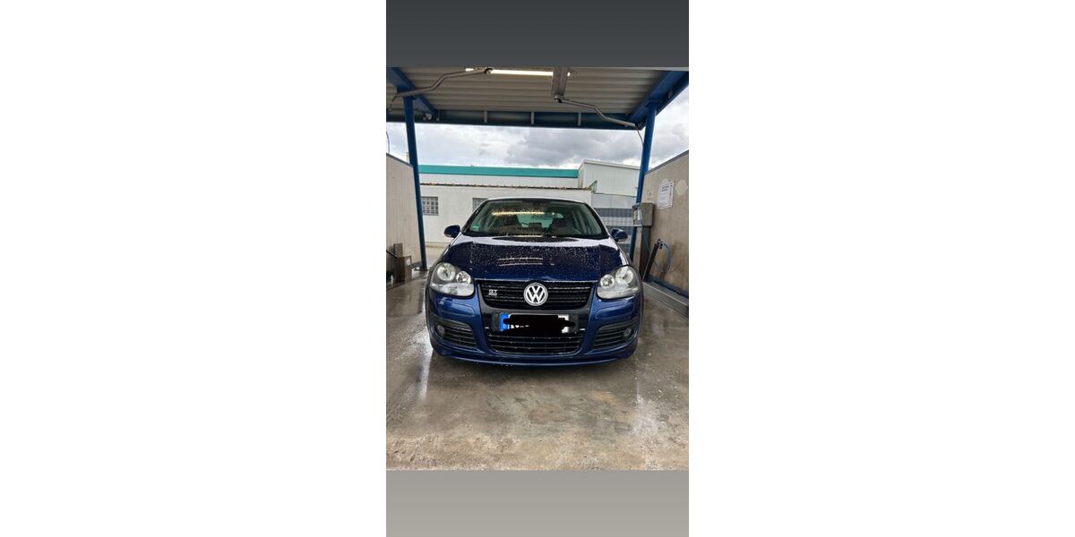 VW Golf 195.500 km 3.950 &euro; Oberhausen-Rheinhausen 68794