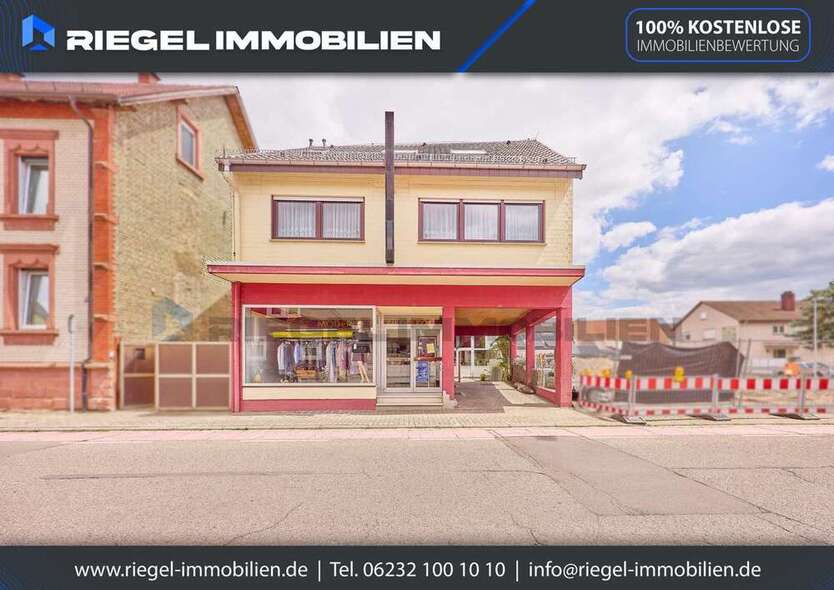 Haus zum Kaufen in Schifferstadt 595.000 € 247 m²
