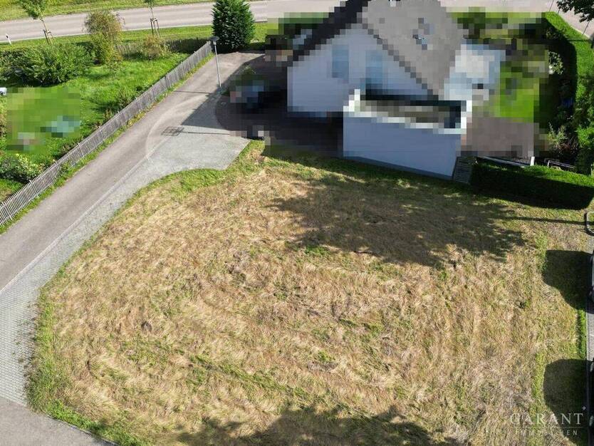 ***WILLKOMMEN auf Ihrem Traumgrundstück***