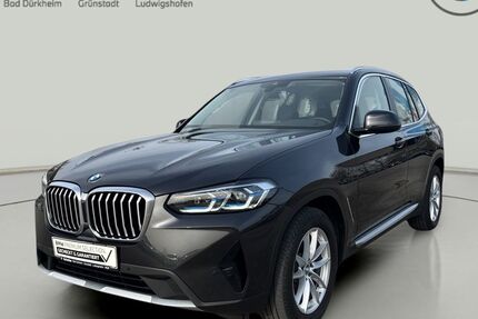 BMW X3 66.950 km 37.900 &euro; Ludwigshafen 67071