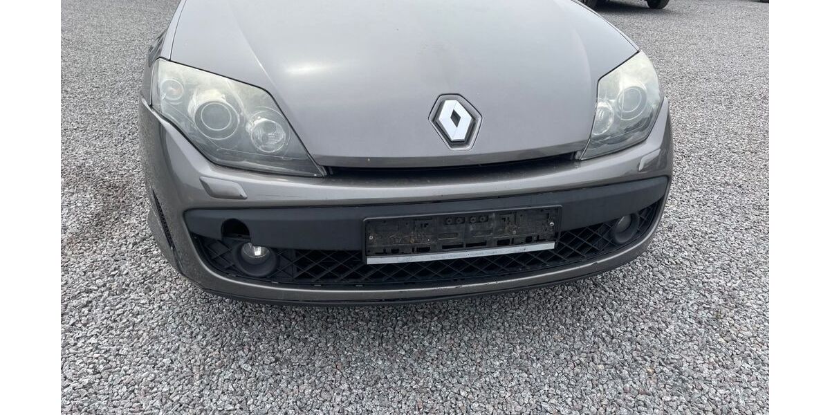 Renault Laguna 260.000 km 1.600 &euro; Rimbach 64668