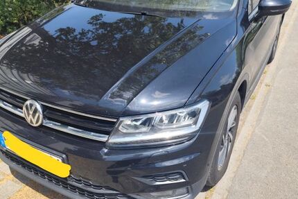 VW Tiguan 261.400 km 13.200 &euro; Mannheim 68161