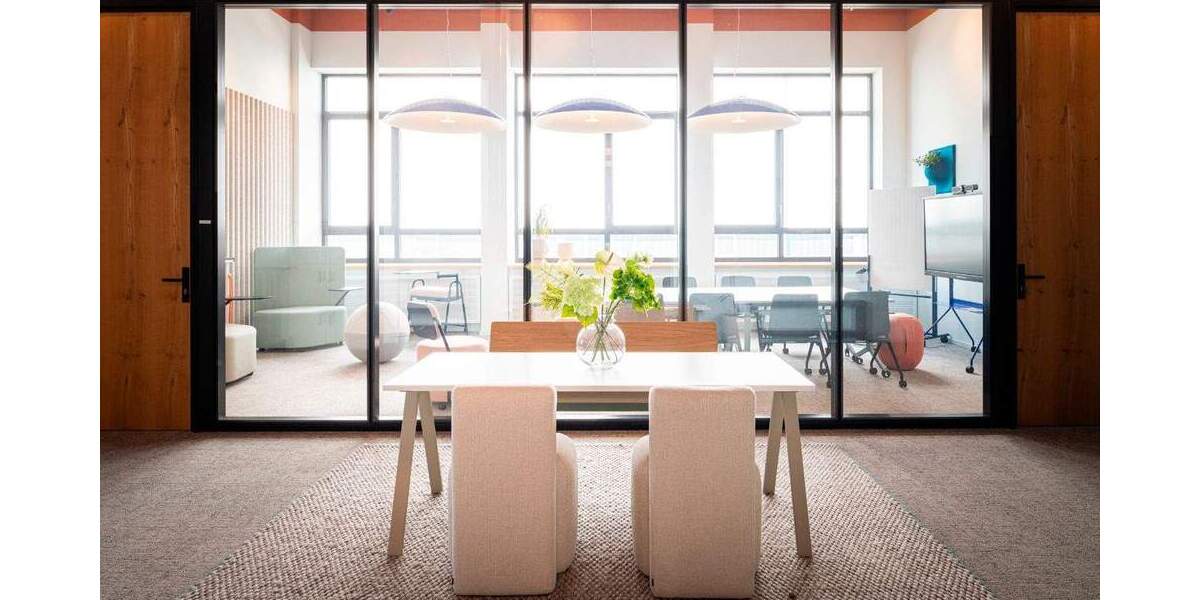 Gewerbeobjekt Mannheim Neckarstadt - 1.999&euro; | Angebot:25654983