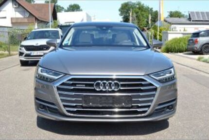 Audi A8 121.000 km 44.999 € Mutterstadt 67112