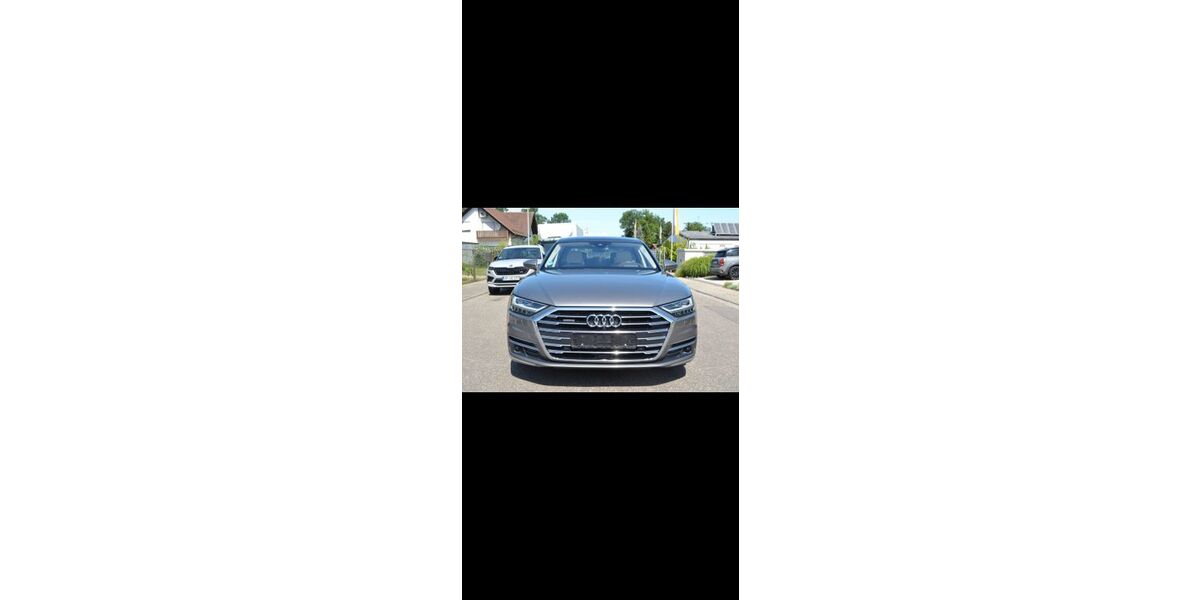 Audi A8 121.000 km 44.999 € Mutterstadt 67112