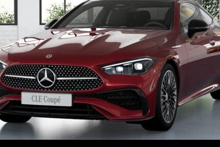 Mercedes-Benz CLE 220 12.359 km 53.980 &euro; Heidelberg 69126