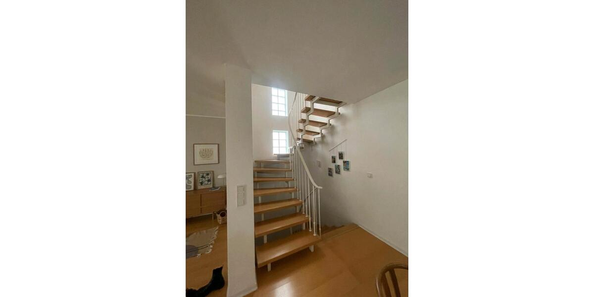 Doppelhaushälfte Mannheim Neckarstadt-Ost - 5 Zimmer, 152 m&sup2;, 710.000&euro; | Angebot:25384391