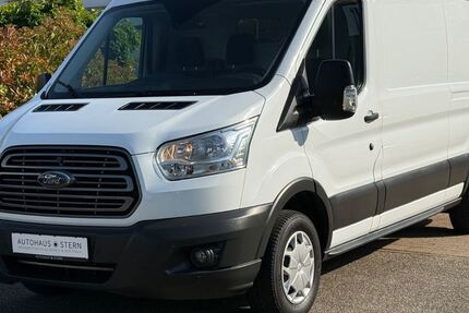 Ford Transit 129.900 km 13.890 &euro; Mutterstadt 67112