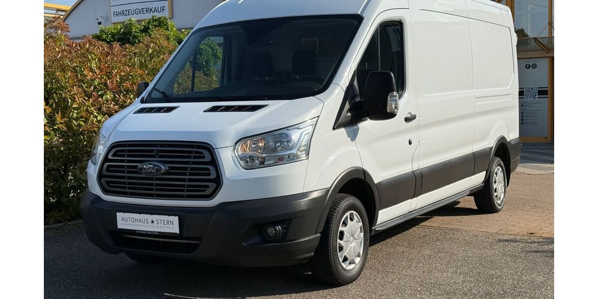Ford Transit 129.900 km 13.990 &euro; Mutterstadt 67112