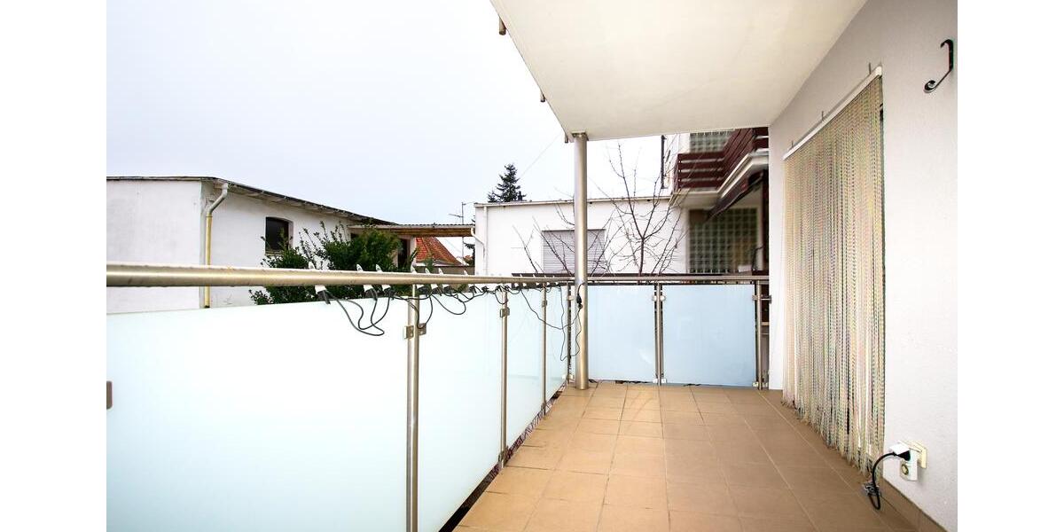 Etagenwohnung Ludwigshafen am Rhein Ludwigshafen-Oggersheim - 3 Zimmer, 80 m&sup2;, 950&euro; | Angebot:26337296