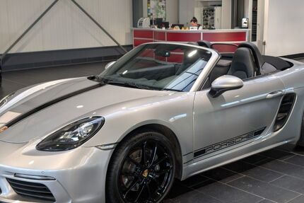 Porsche Boxster 71.000 km 65.900 &euro; Weinheim 69469