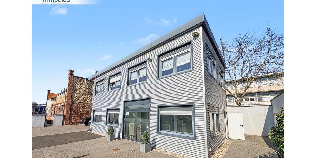 Gewerbeobjekt Frankenthal (Pfalz) - 2.500&euro; | Angebot:25991694