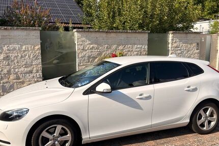 Volvo V40 170.000 km 7.500 &euro; limburgerhof 67117
