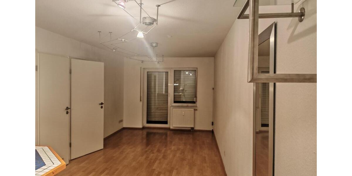 Etagenwohnung Leimen - 2 Zimmer, 45 m&sup2;, 800&euro; | Angebot:26693313