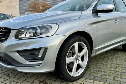 Volvo XC60 50.000 km 26.899 &euro; Viernheim 68519