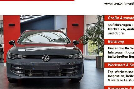 VW Golf 13.000 km 27.790 &euro; Eberbach 69412