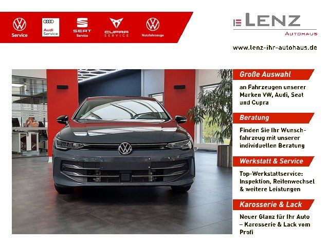 VW Golf 13.000 km 27.790 &euro; Eberbach 69412
