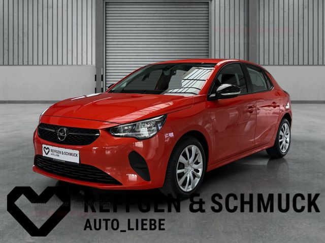 Opel Corsa 48.200 km 12.348 &euro; Mannheim 68309