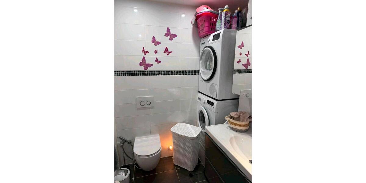 Etagenwohnung Ludwigshafen am Rhein Edigheim - 3 Zimmer, 79 m&sup2;, 190.000&euro; | Angebot:26877266