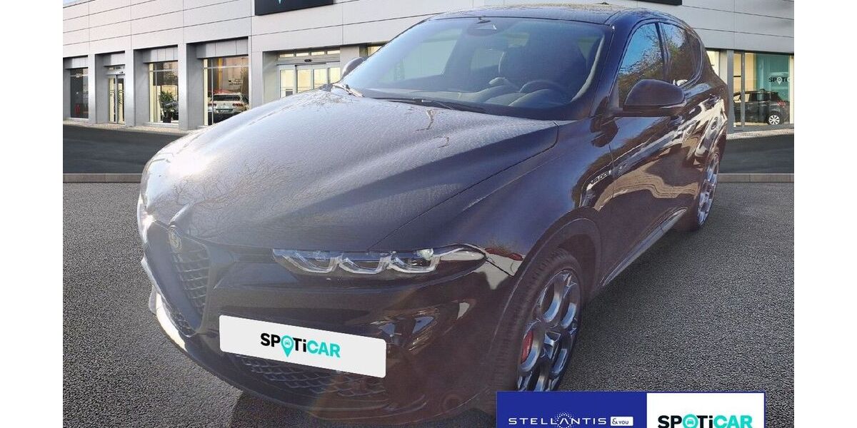 Alfa Romeo Tonale 24.580 km 29.480 € Heidelberg 69126