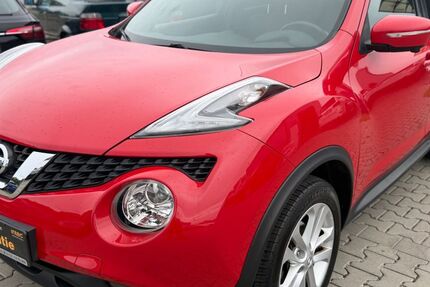 Nissan Juke 130.000 km 7.999 &euro; Speyer 67346