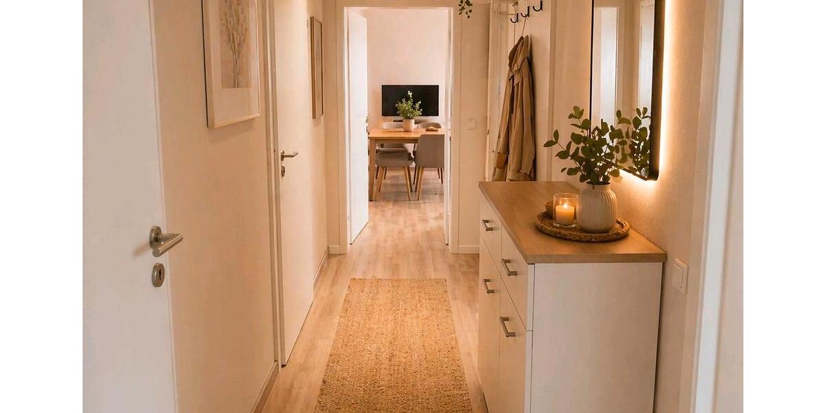 Etagenwohnung Brühl - 2 Zimmer, 67 m&sup2;, 239.000&euro; | Angebot:27070246