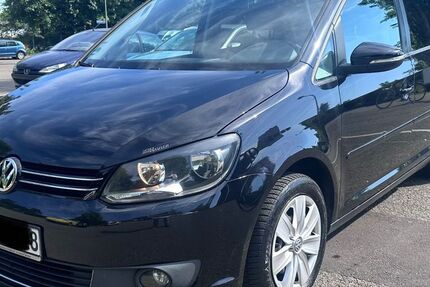 VW Touran 183.000 km 6.950 &euro; Ludwigshafen 67061