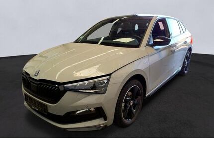 Skoda Scala 19.900 km 23.890 &euro; Heidelberg 69123