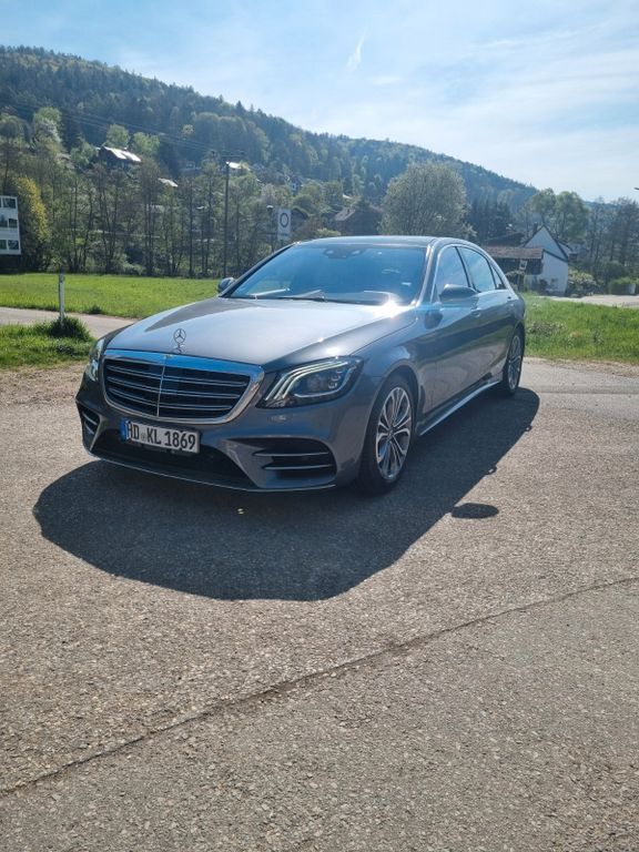 S 560